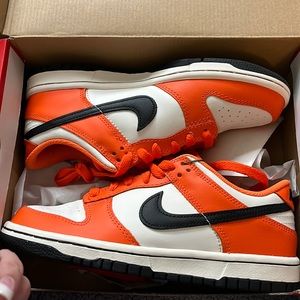 Brand New I’ve never worn them. They were too small